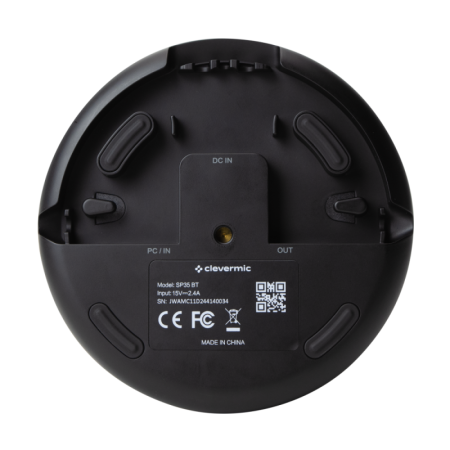 CleverMic SP35 BT, спикерфон